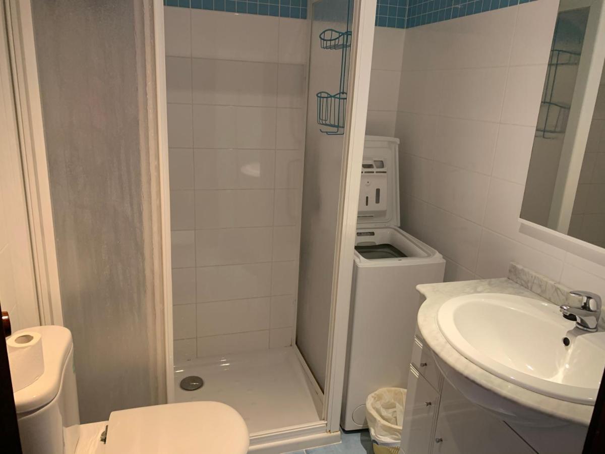 Ferienwohnung Service Apart Lazaro - Aguamarina 1 Dormitorio Calp Exterior foto